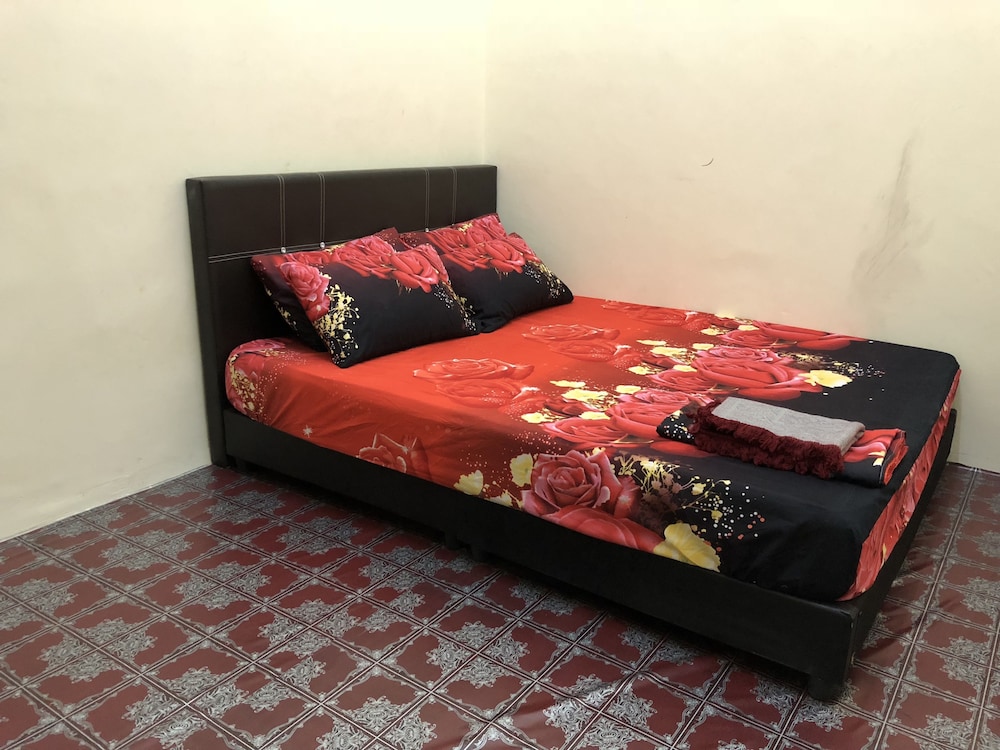 Seri Permai Homestay Pekan Pahang