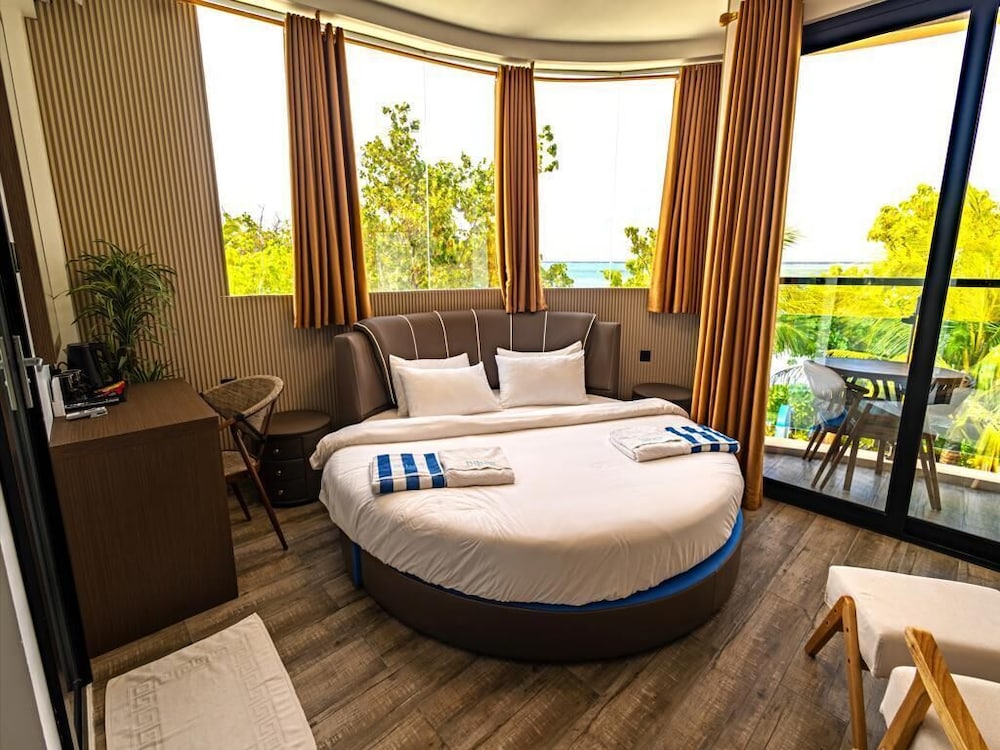 Bibee Maldives