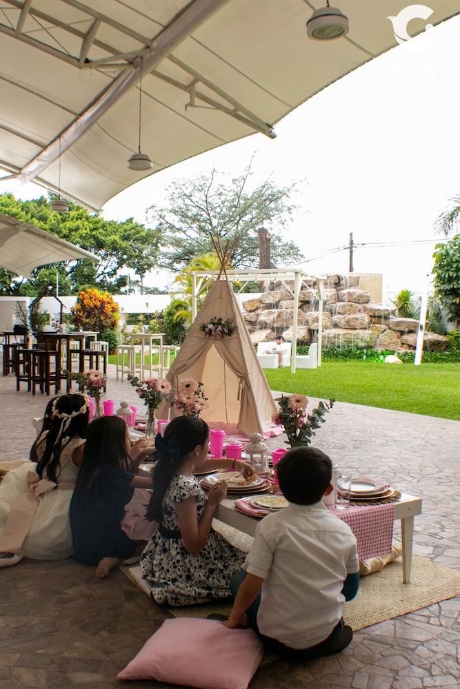 Hotel Coral Cuernavaca, photo 103