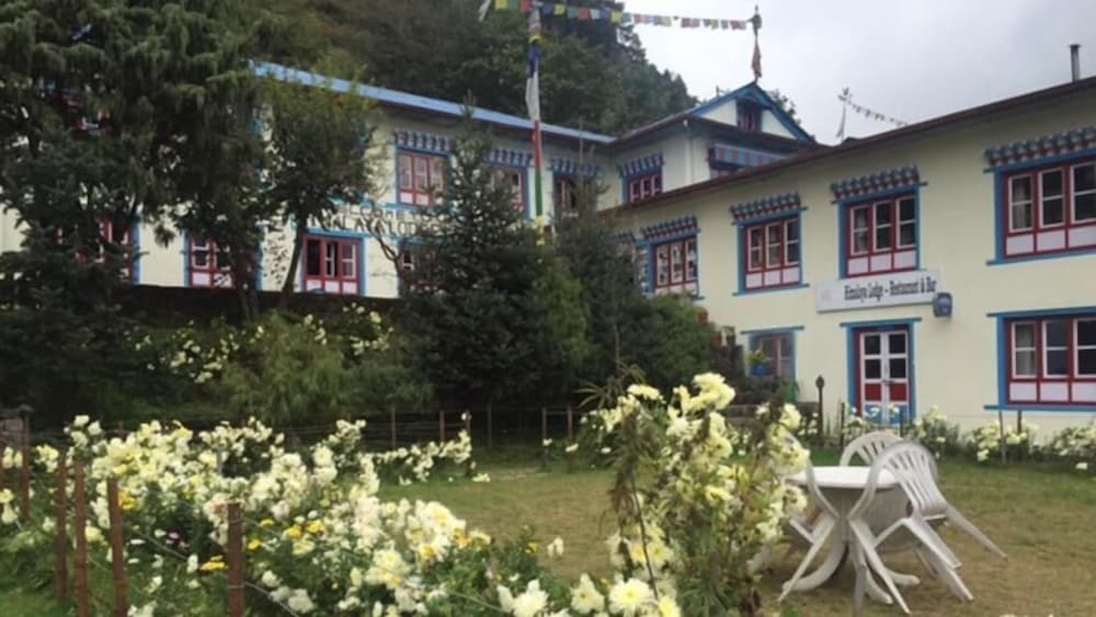 Himalaya Lodge