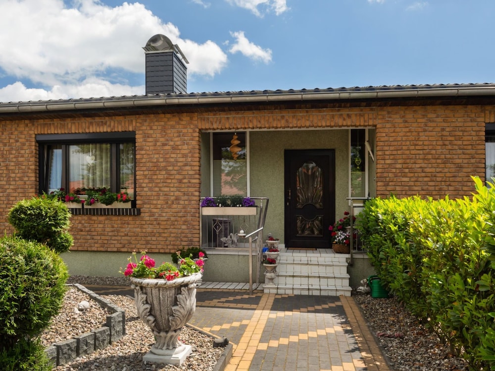 Appartement in Reizvoller Nachbarschaft