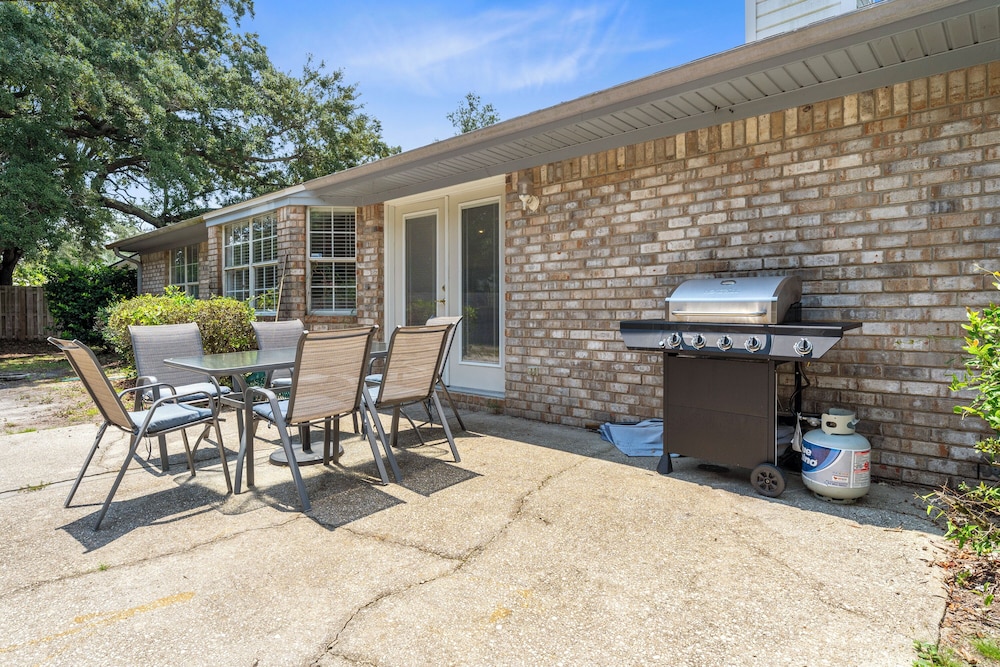 Tranquil Haven | Pet Friendly