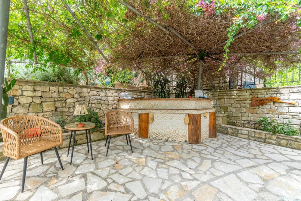 Zante Apt in Gaios With 1 Bedrooms and 1 Bathrooms