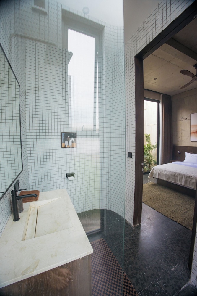 Villa Mor by Alfred in Bali