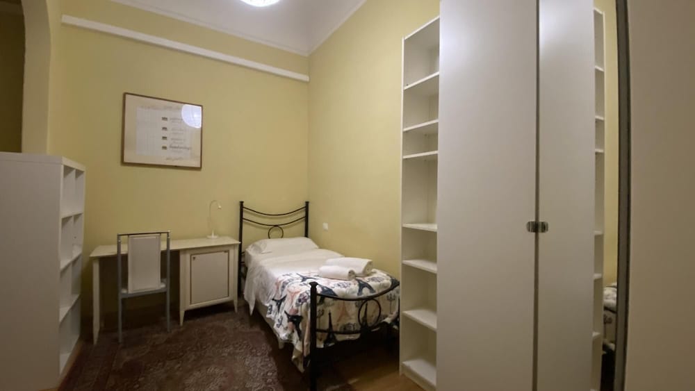 Battistero Apartment