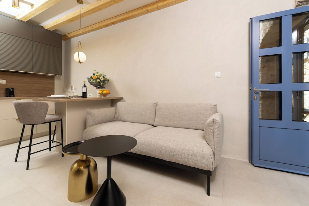 Villa Maja Aurelia in the Centre- Romantic studio apartment