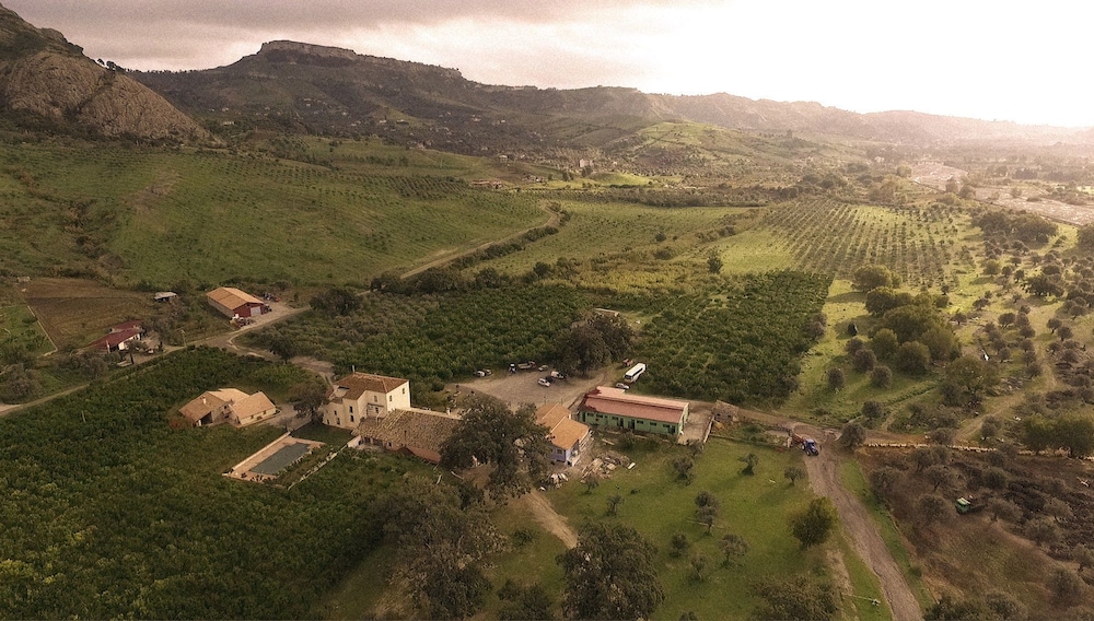 Agriturismo Modi