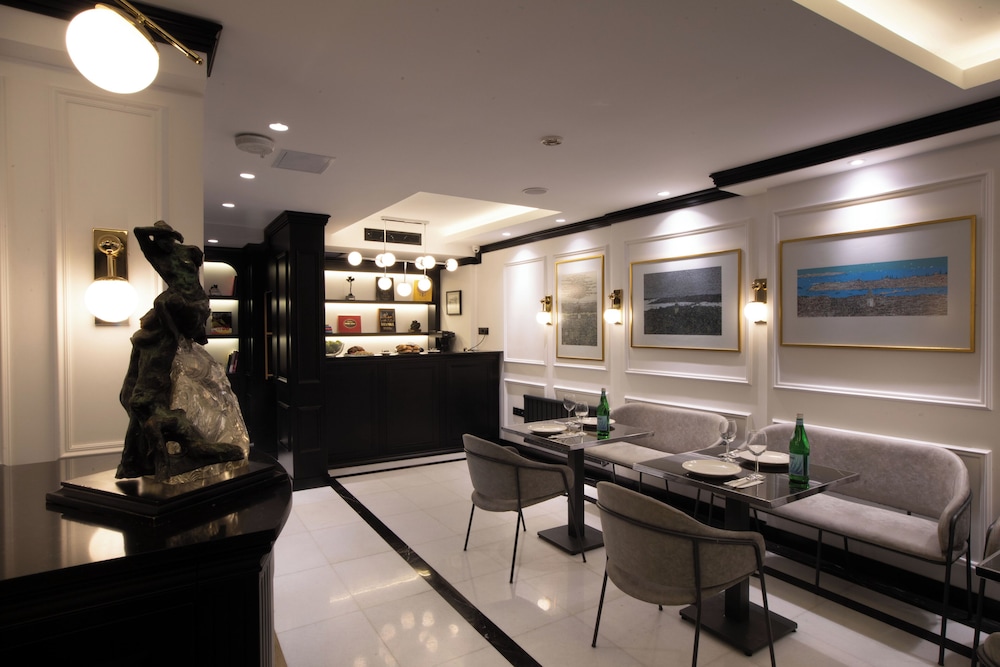 The Trinity Otel Taksim - Özel Sınıf - Image 5