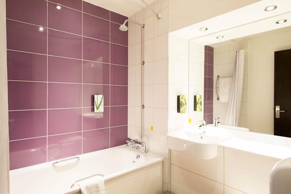 Premier Inn Lewes Town Centre, photo 33
