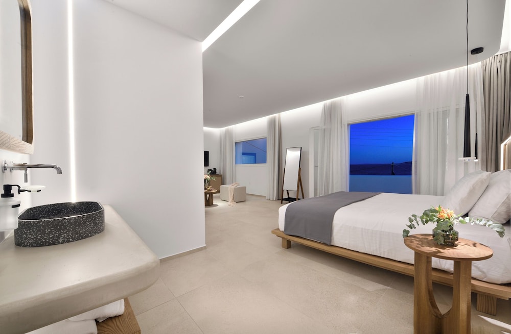 Etere Luxury Suites
