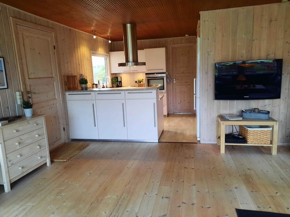 5 Star Holiday Home in Hjorring