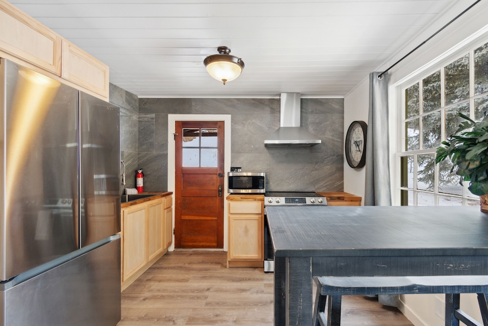 Ferncliff Lodge - Property Image 3