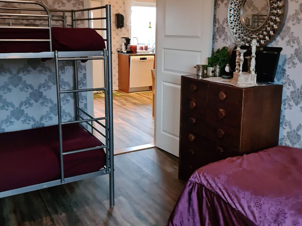 4 Star Holiday Home in Backefors