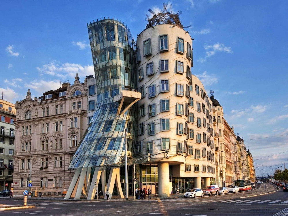 Superior Suites & Apartments in the Heart of Prague