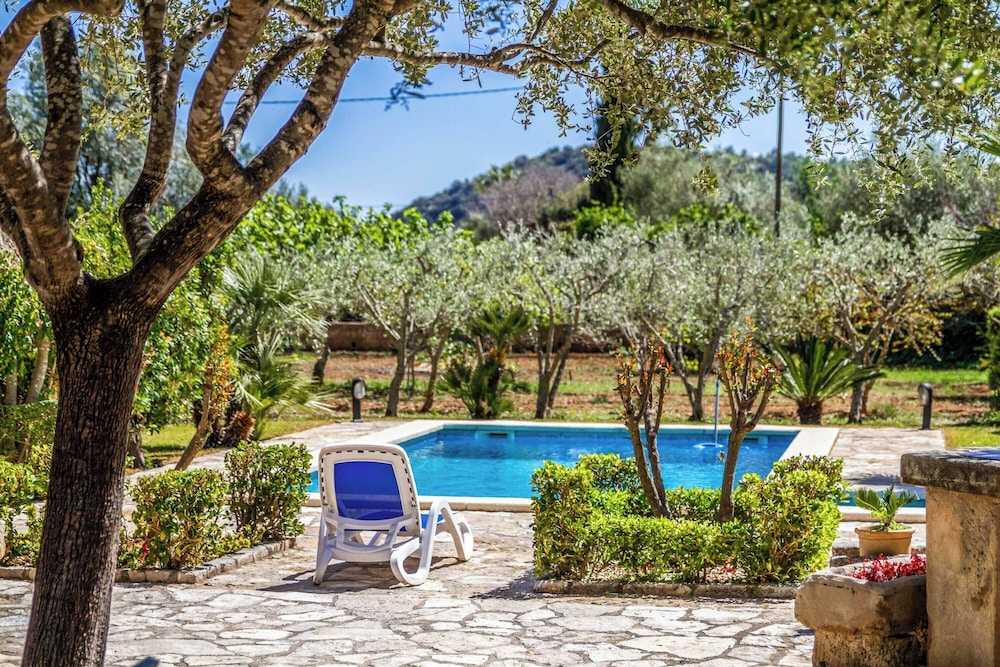 Finca Martorell