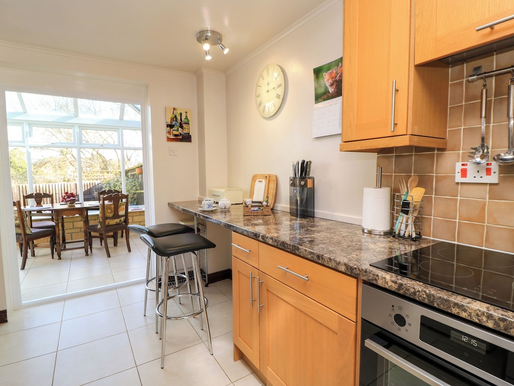 Oakmead view 4