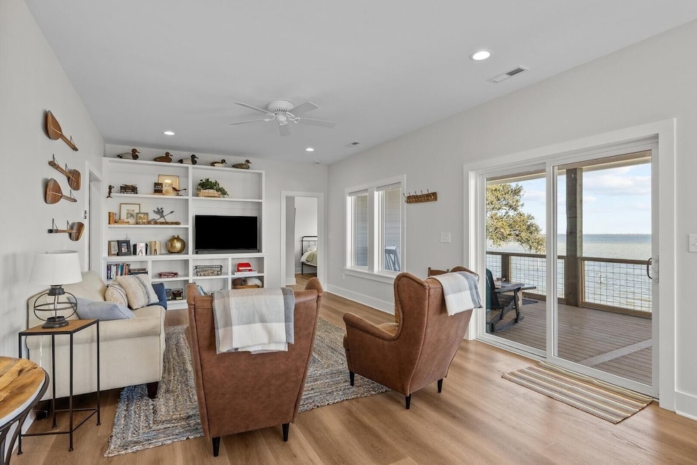 Banks' Haven 3 Bedroom Home