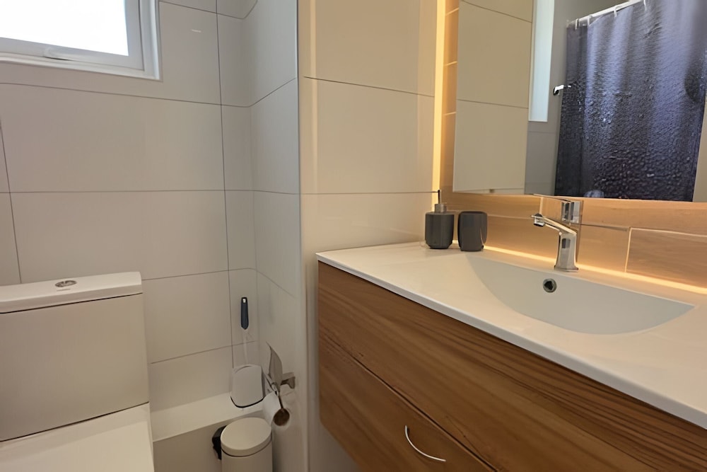 Oceana Suites Departamental