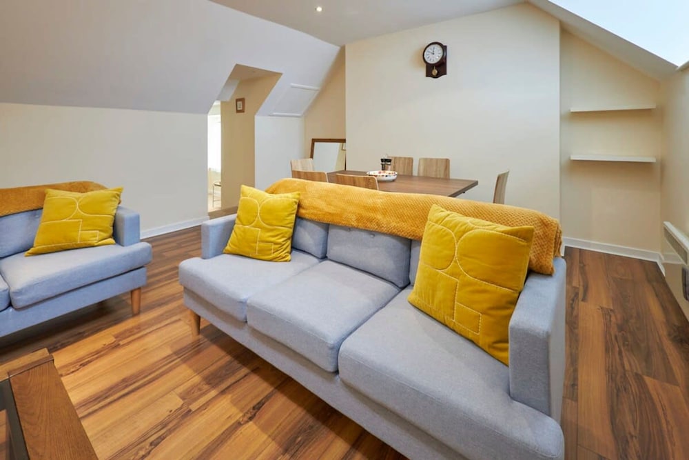 Host Stay Scotsgate House view 3