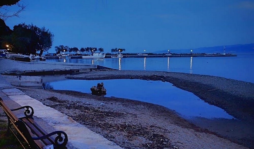 Harmony Sea Side