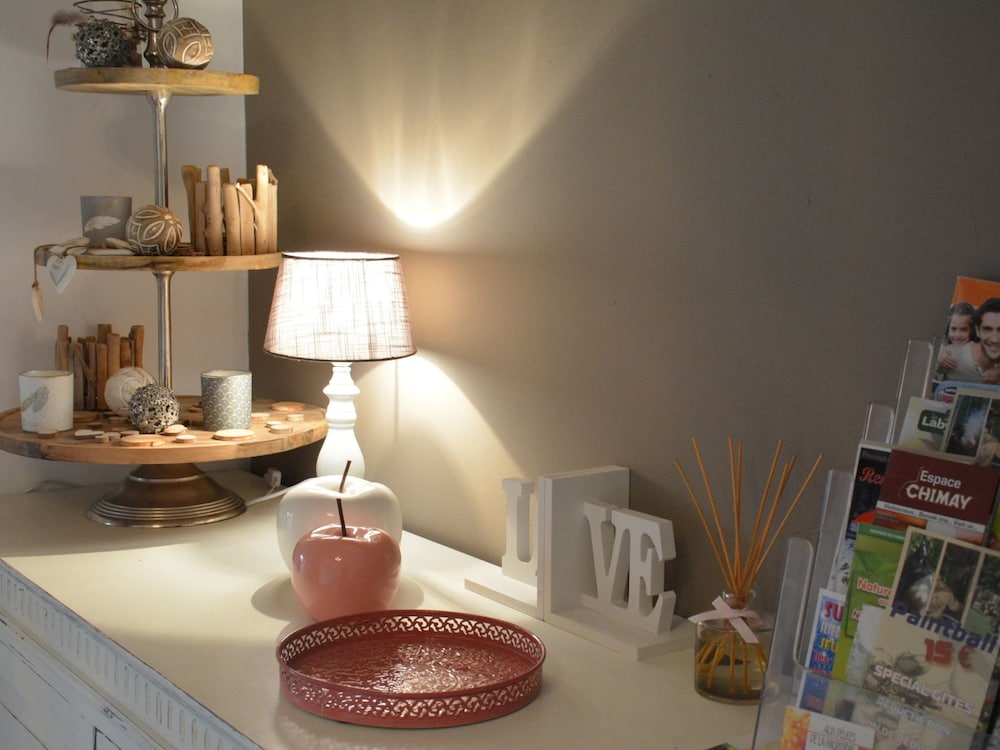 Holiday Home in Hastiere Near Adventure Park view 2