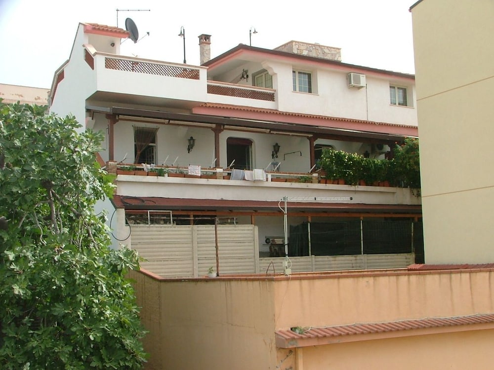 La Villetta B&B