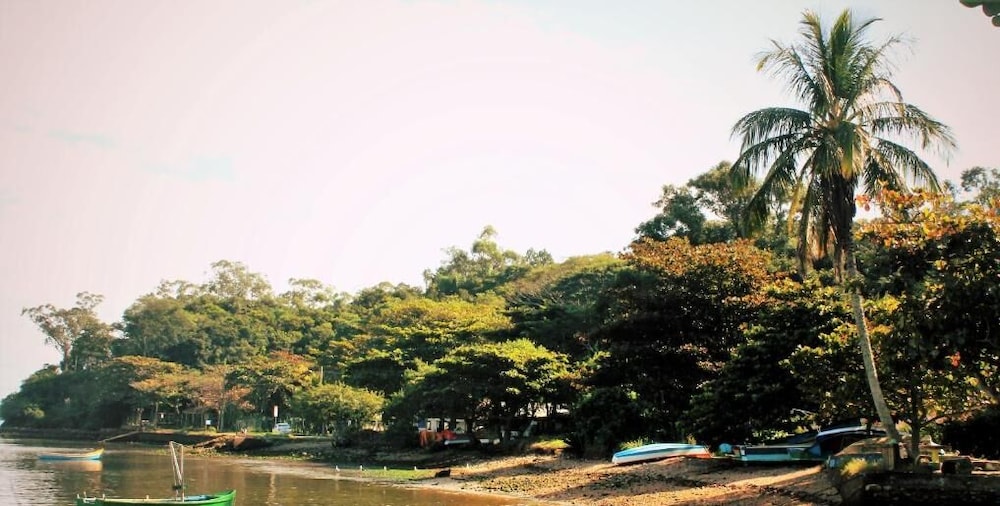 Pousada Mares de Penha