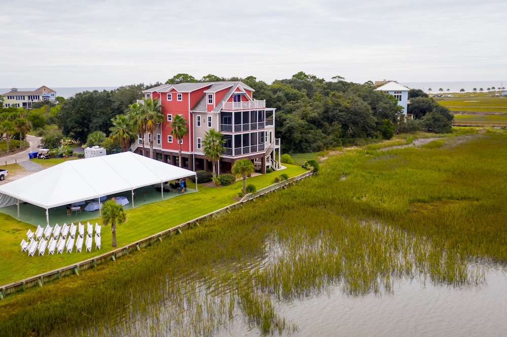 Regatta Inn Folly Beach