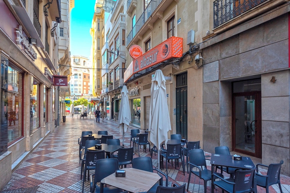 Elegant Stay, Plaza de las Tendillas II