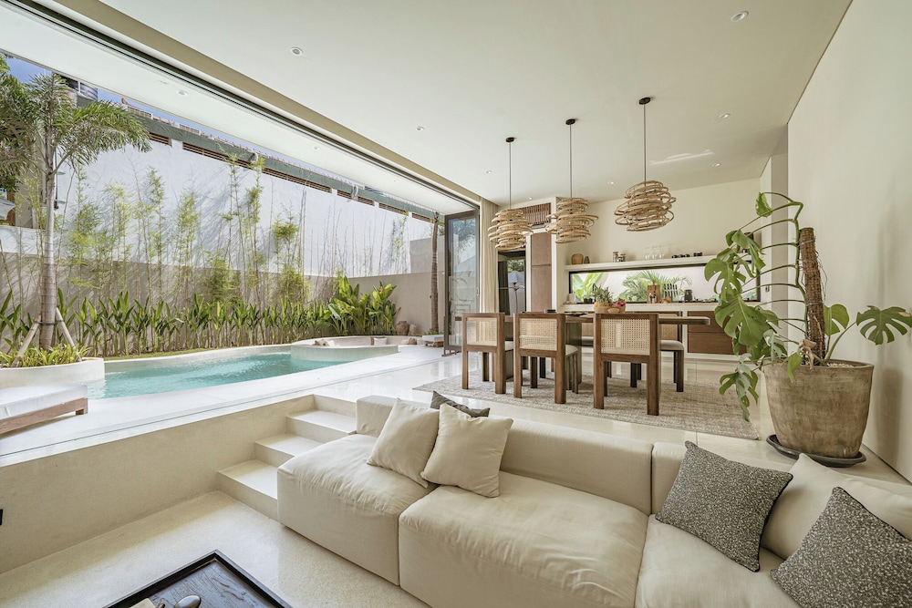 Villa Bōld 03 At Bōld - Luxury Villas