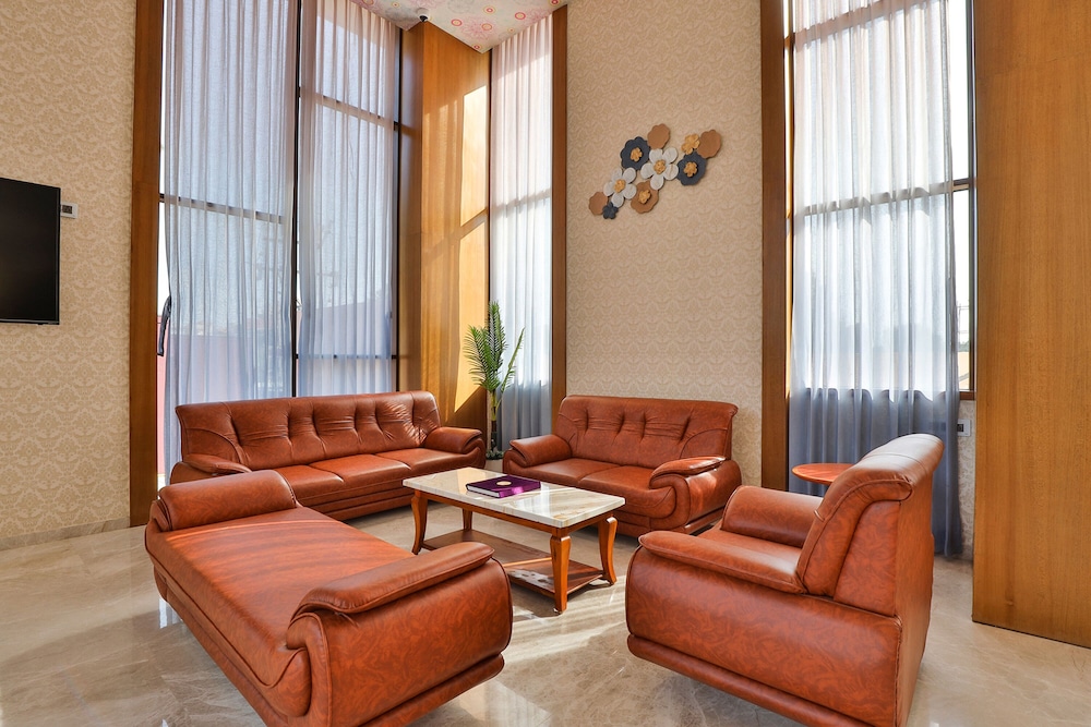 FabHotel Prime Empyrean view 2
