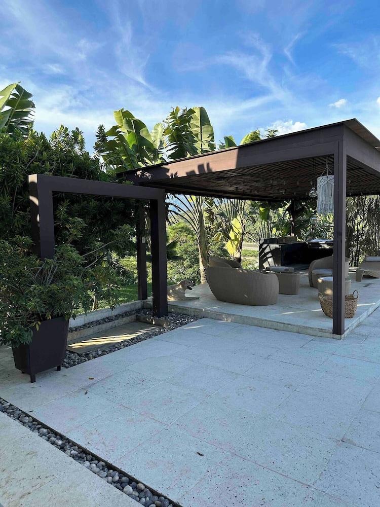 Casa Rio Adentro