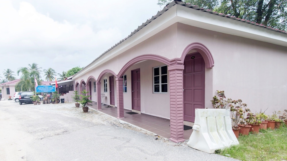 Kampung Guest House - Hostel