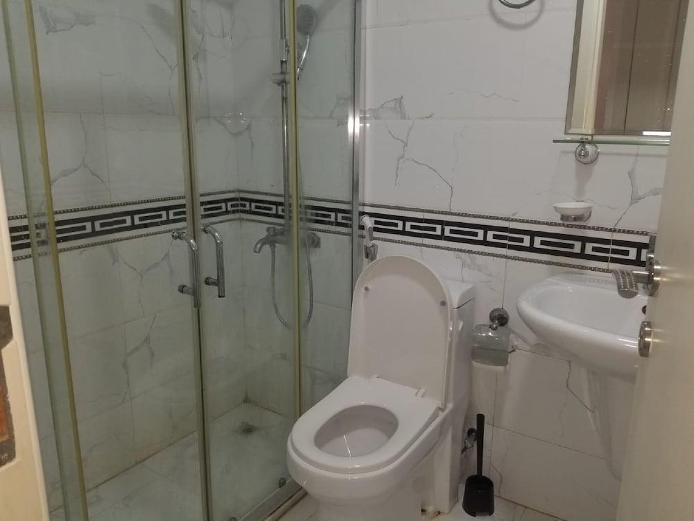 Room in Villa - Amazing One-bedroom Villa Town House photo 2