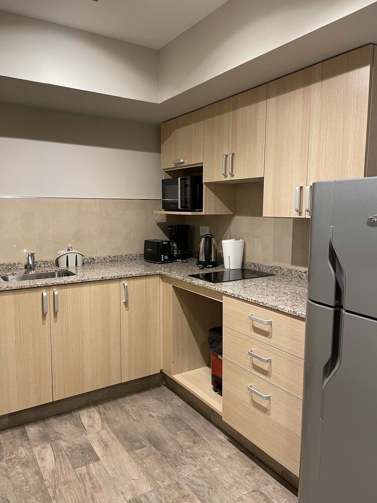 Catedral Suites
