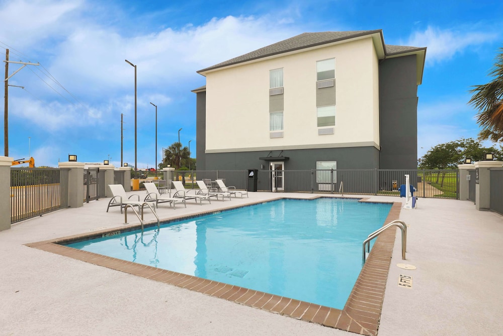 Best Western Iowa/Lake Charles East - Property Image 11