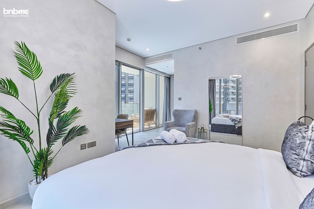 bnbme - Grande Residences - 2 BDR