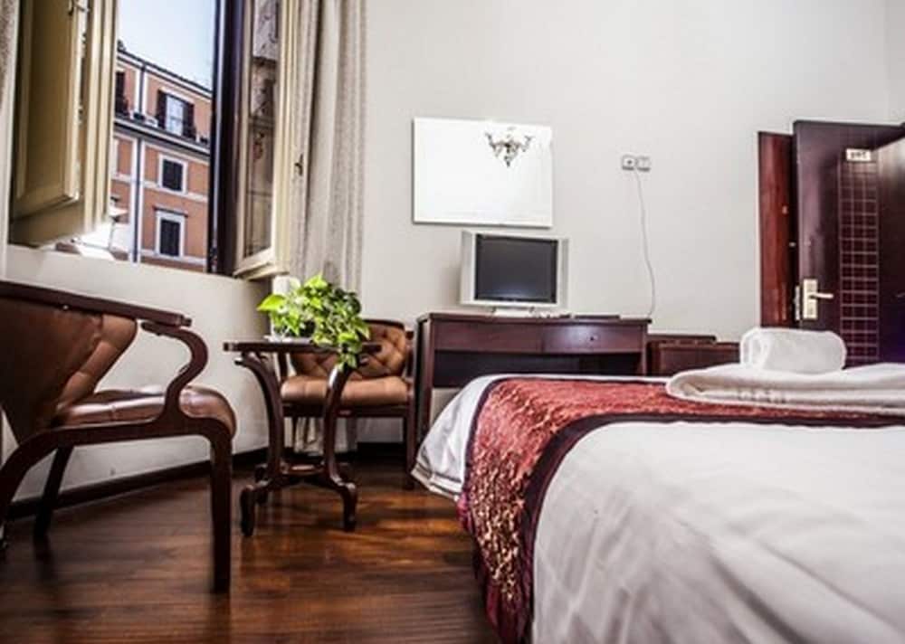 Portafortuna Guesthouse
