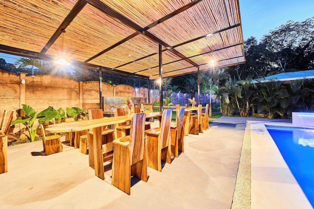 Villas Ande