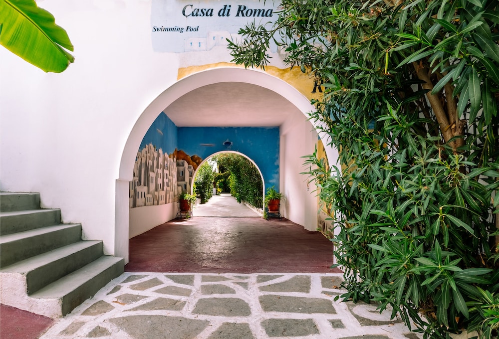Hotel Casa di Roma - Image 1