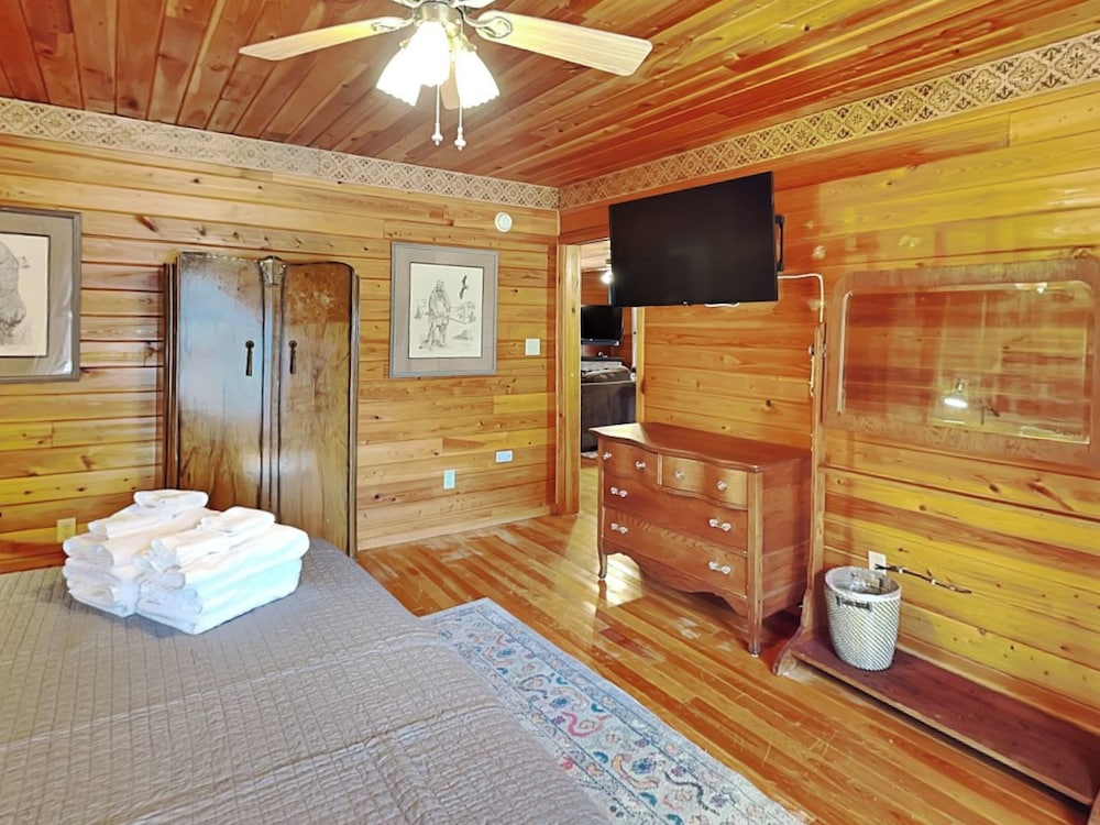 Wild Horse Haven by Ruidoso Vacation Rentals