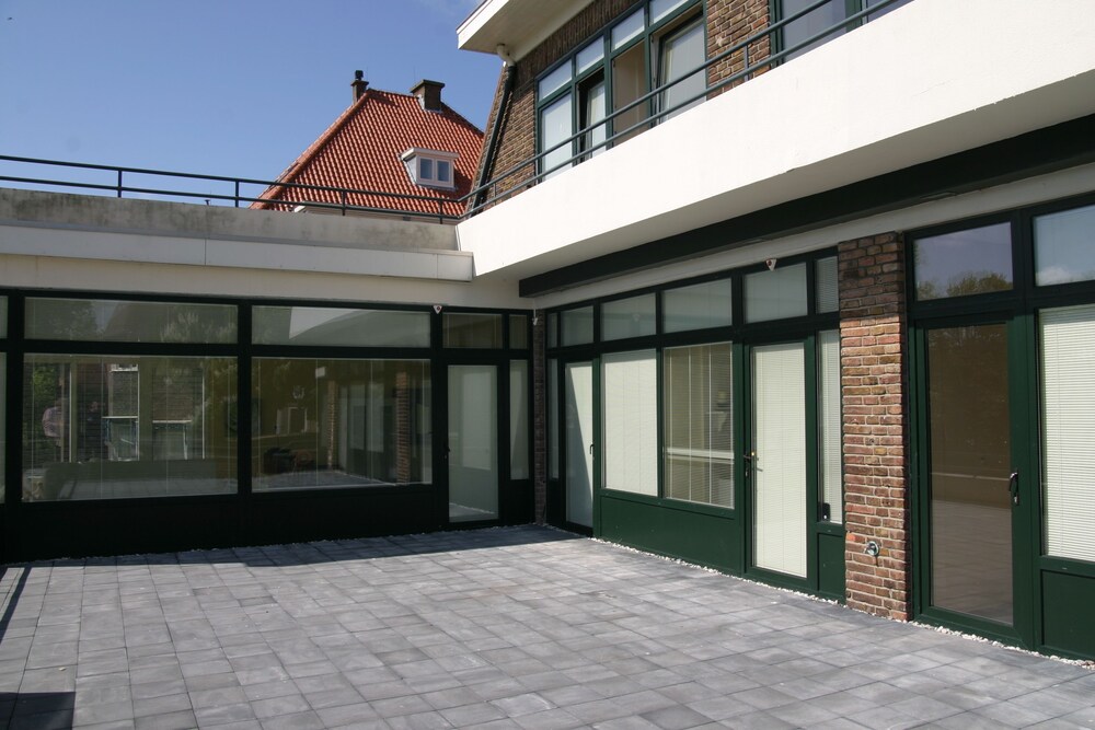 Hostel Lakeside