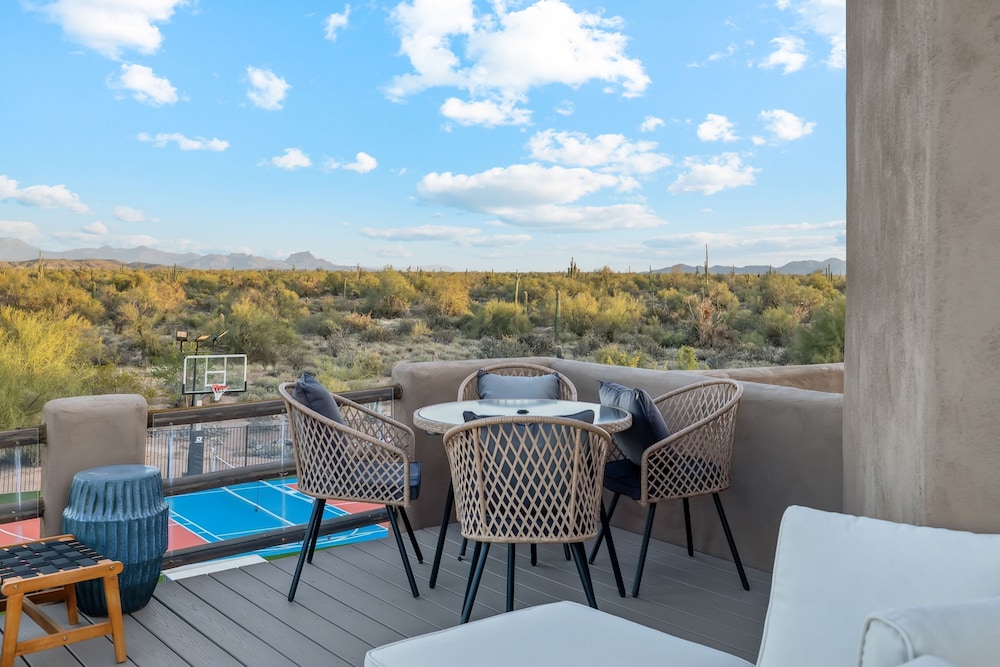 Sono - The Sonoran - Scottsdale - 16215 E Cavedale