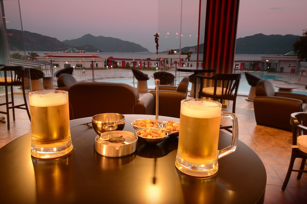 Green Nature Diamond Hotel - Image 28