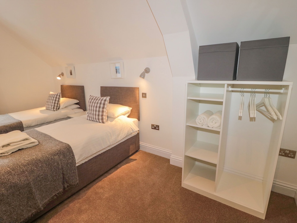 Harvest Cottage 1