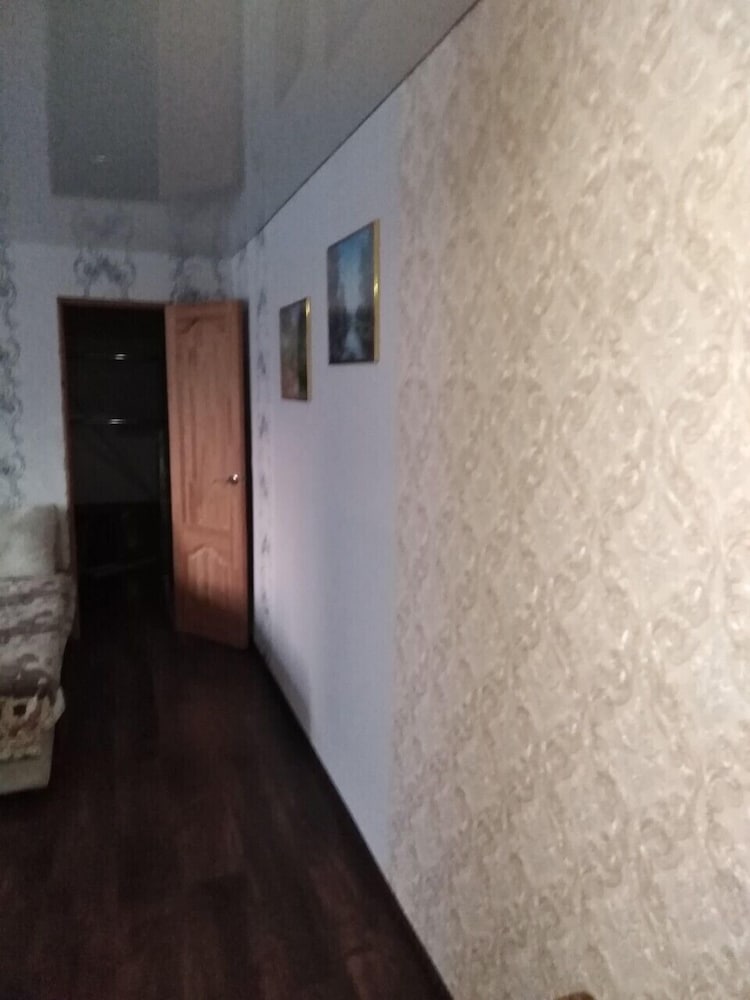 Apartment in the center on Lenin 30