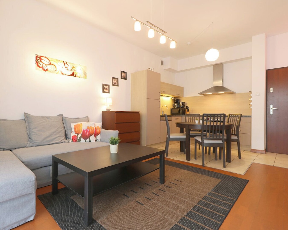 Baltic Park Plaza by Baltic Home