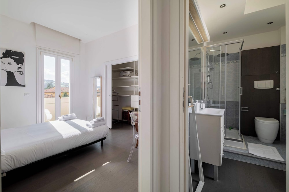 Casa Marion Stile e Comfort in un Elegante Dimora Bolognese