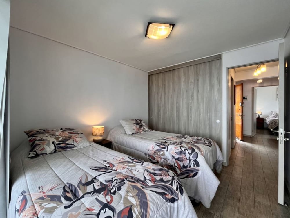 Luminous Bellavista Sector 5 Laundry Parking Wifi