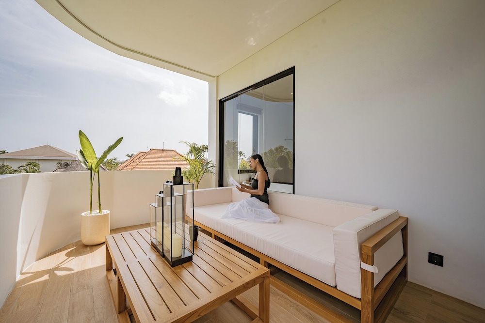 Aya Townhouses - Umalas